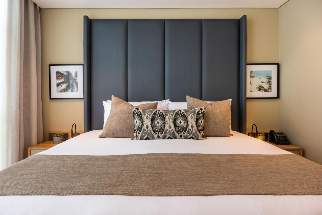Oz Luxury Hotel