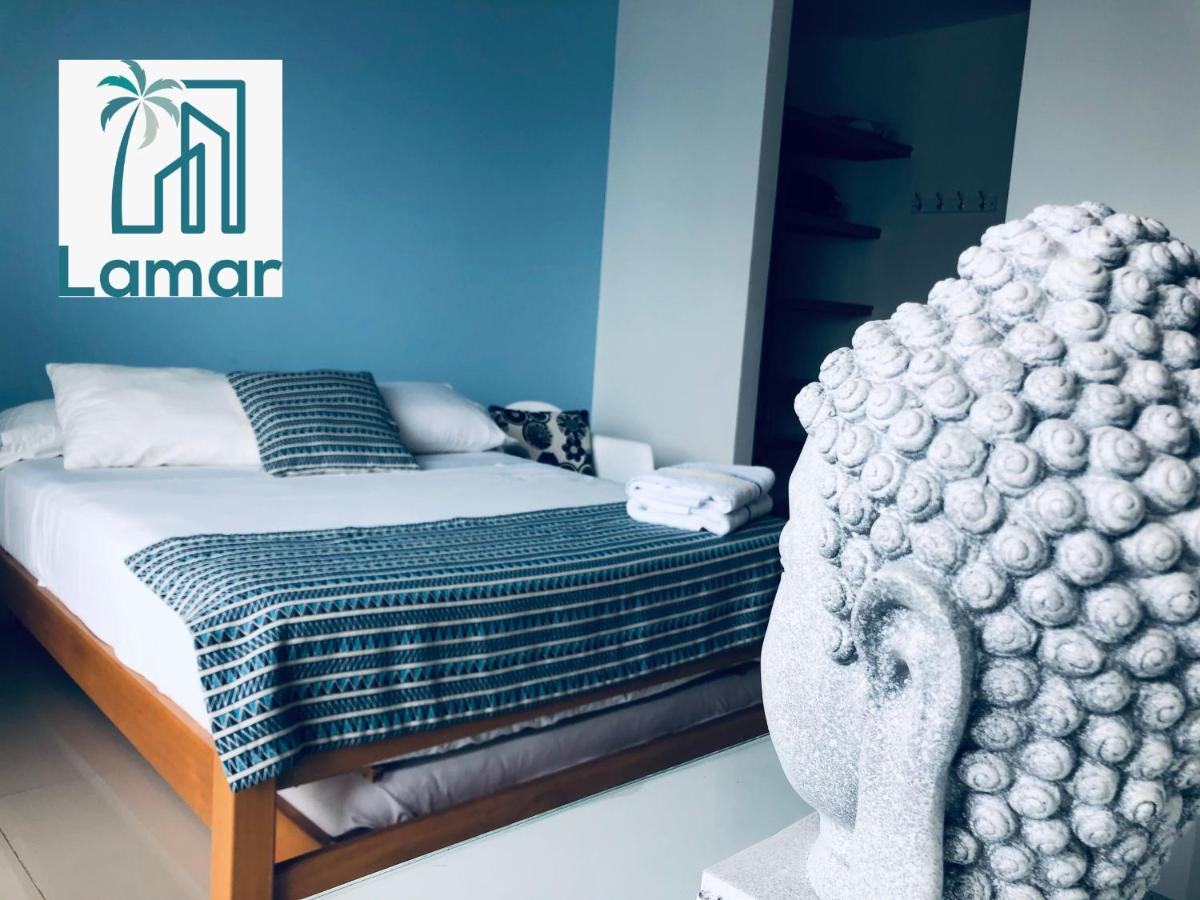 Lamar Infinitum Piso 3002 Apartment