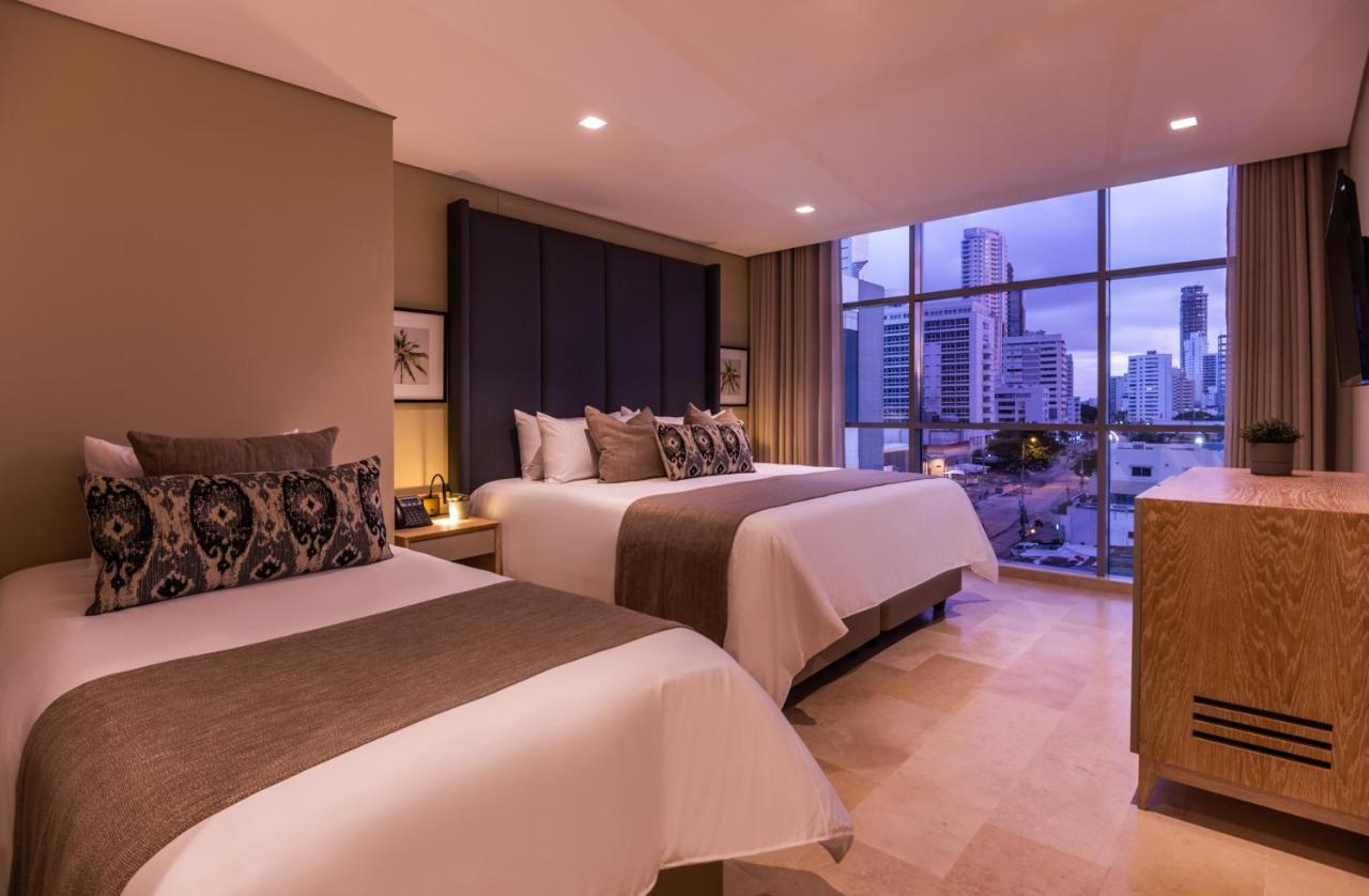 Oz Luxury Hotel 4*