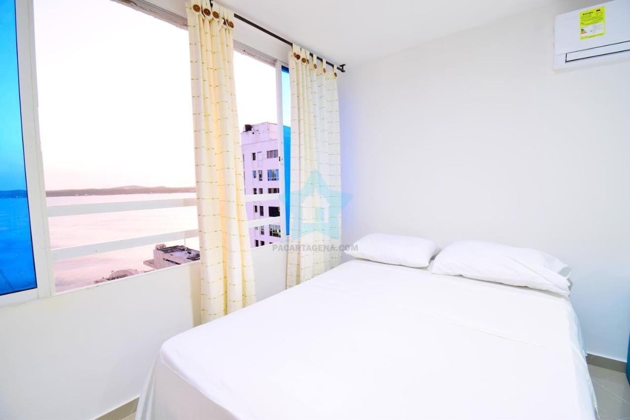 Apartment Luis Del Mar - Edificio Nuevo Conquistador Cartagena
