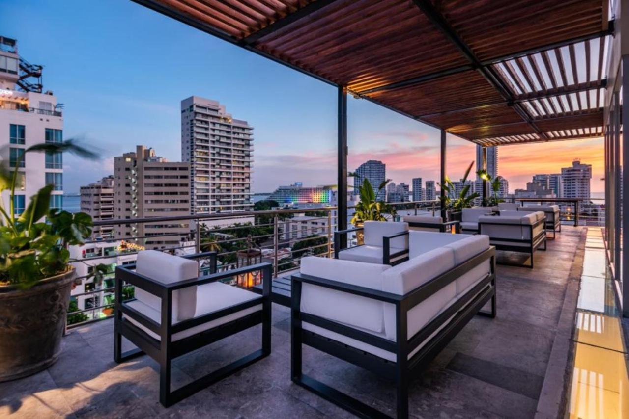 Oz Luxury Hotel 4*
