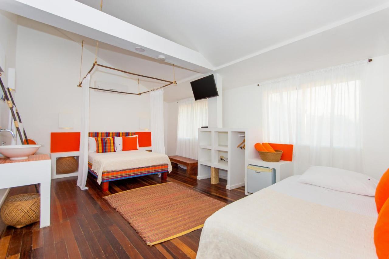 Kohsamui Casa Hotel Del Mar Hotel Cartagena