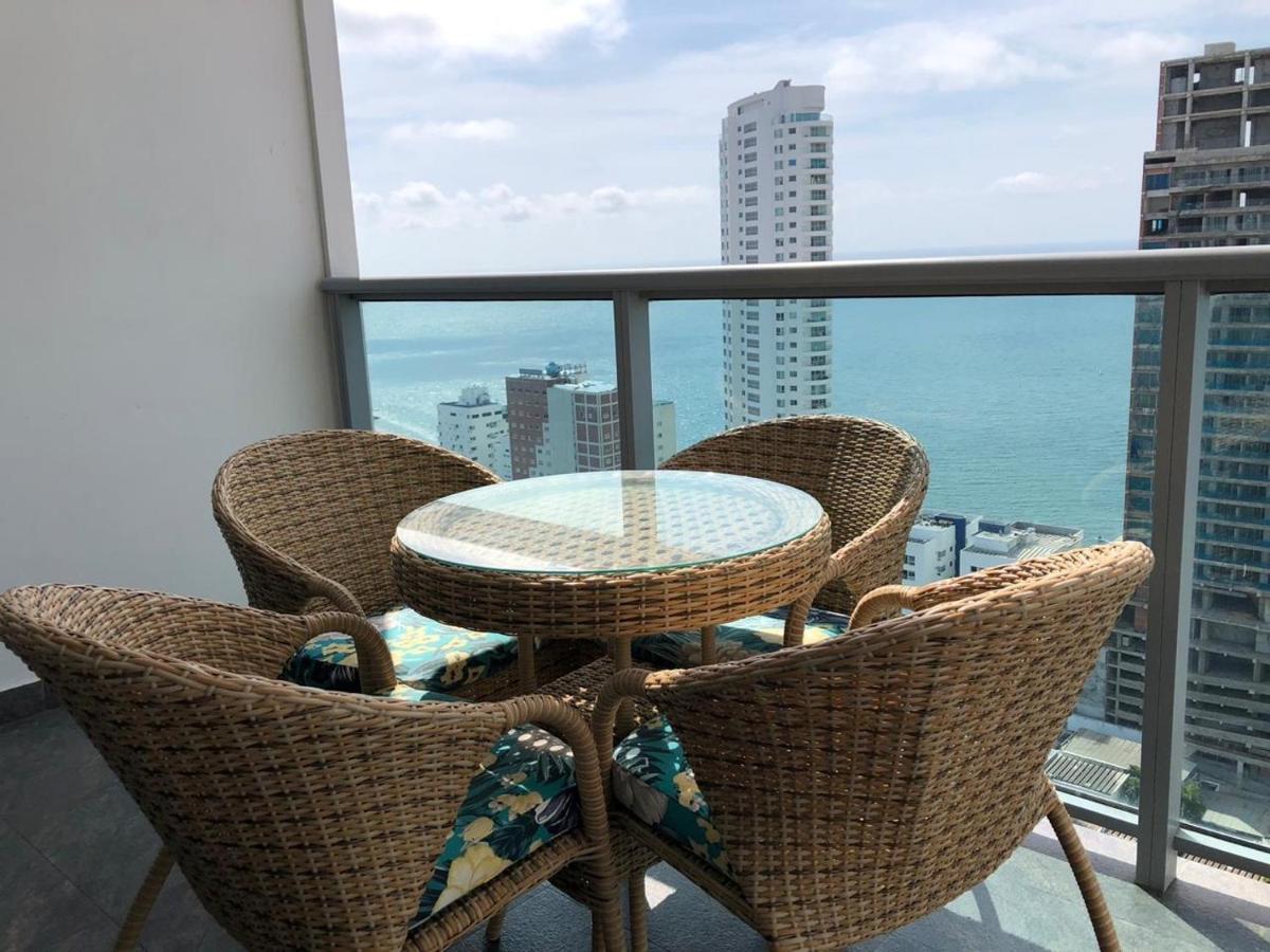 Lamar Infinitum Piso 3002 Apartment