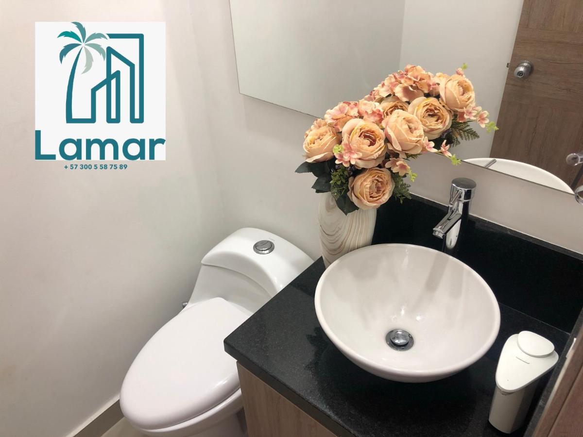 Lamar Infinitum Piso 3002 Cartagena