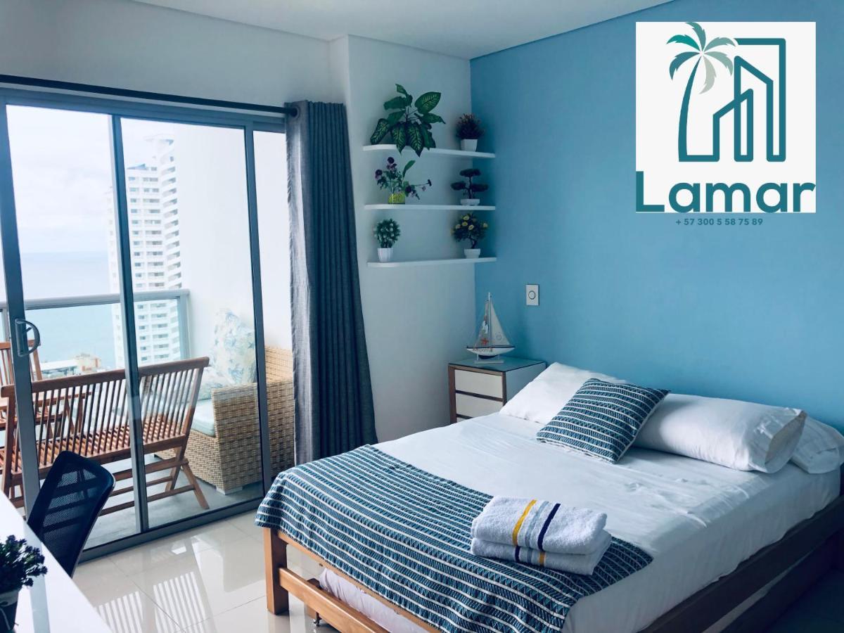 Apartment Lamar Infinitum Piso 3002 *