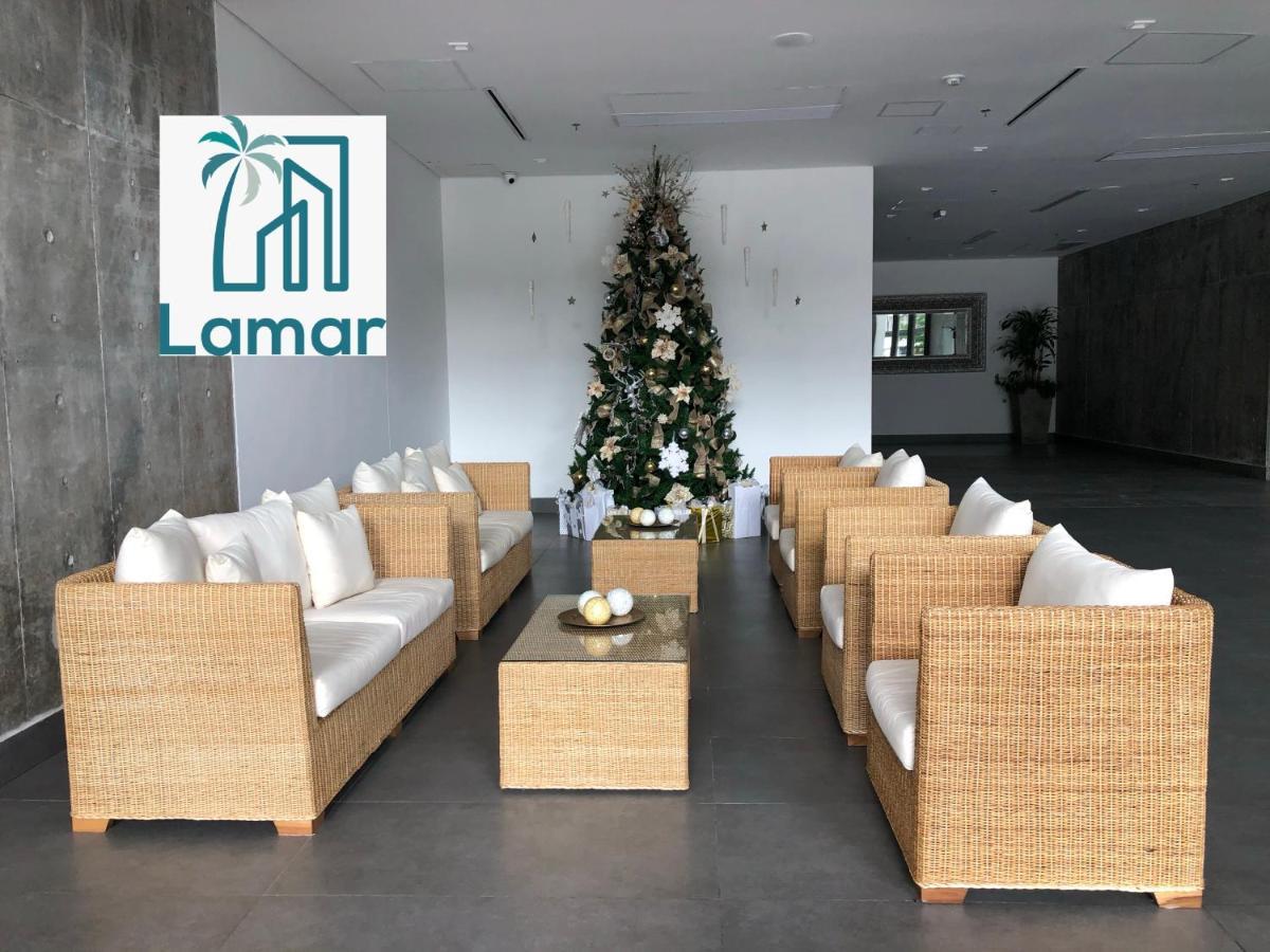 Apartment Lamar Infinitum Piso 3002
