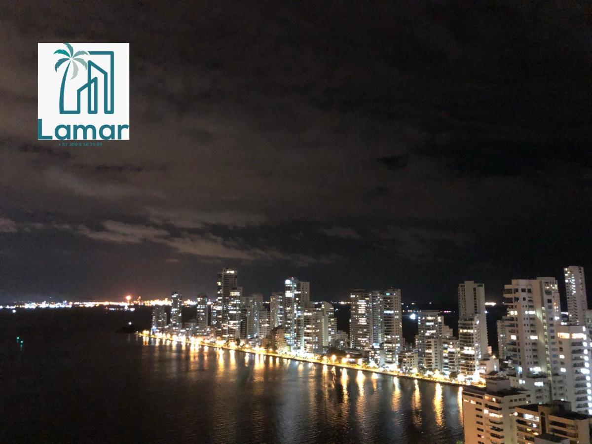 Apartment Lamar Infinitum Piso 3002