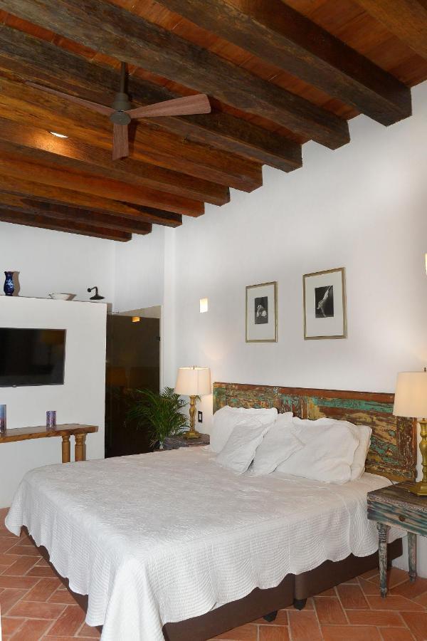 Casa Lyda *