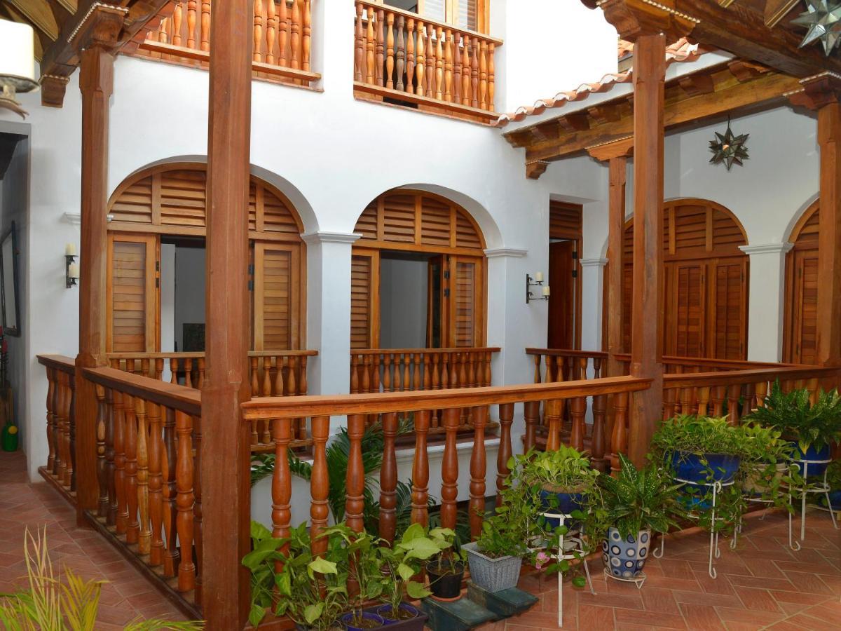 Hotel Casa Lyda Cartagena