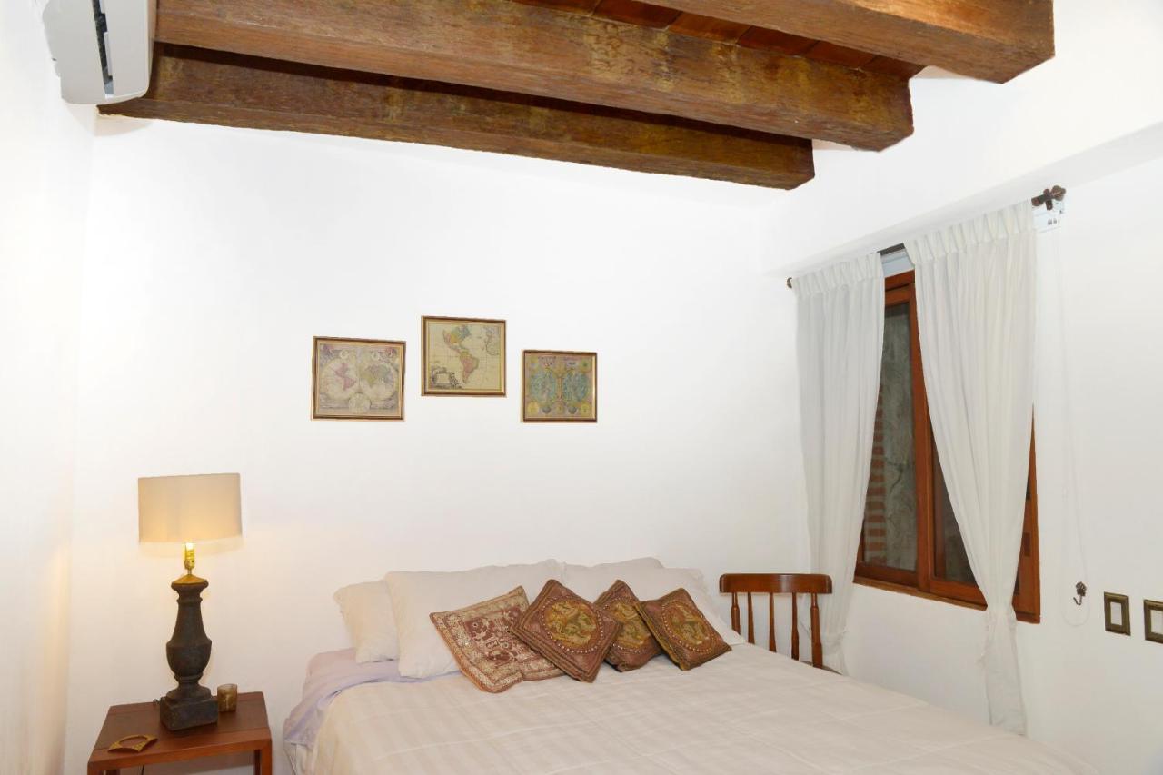 Casa Lyda *