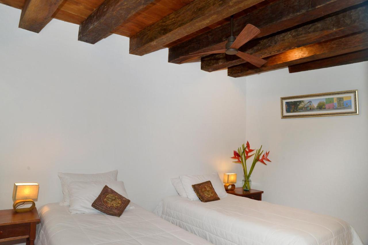 Casa Lyda *