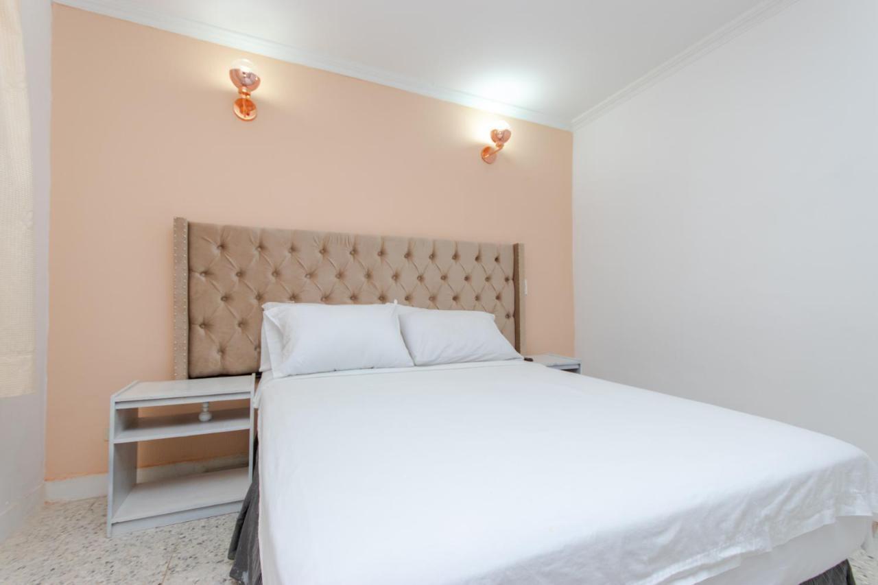 Casa Fátima 3* Cartagena