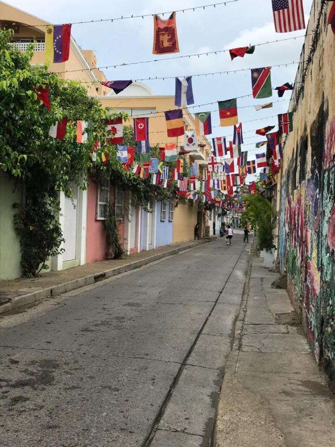 Casa Mamá Waldy New
