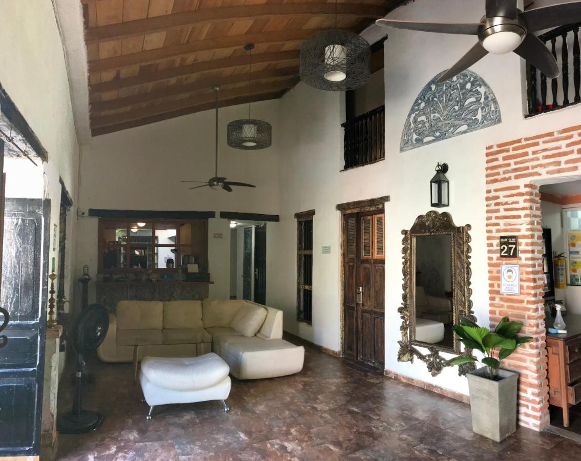 Casa Mamá Waldy New