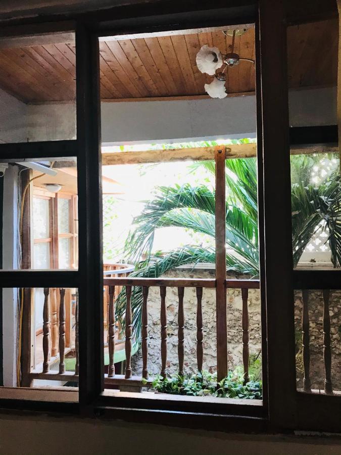 Pensión Casa Mamá Waldy New Cartagena