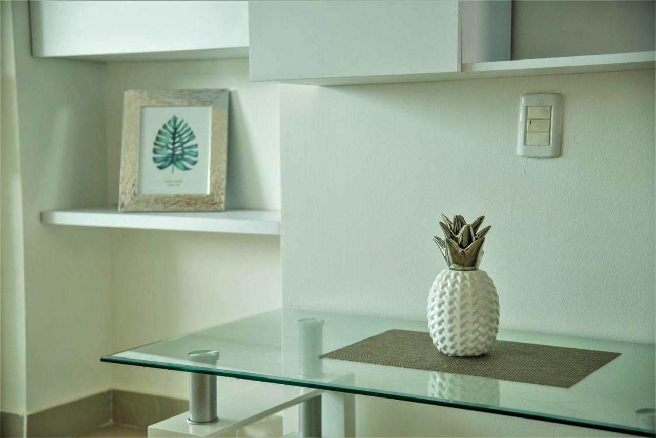 Palmetto Bocagrande Oceanfront