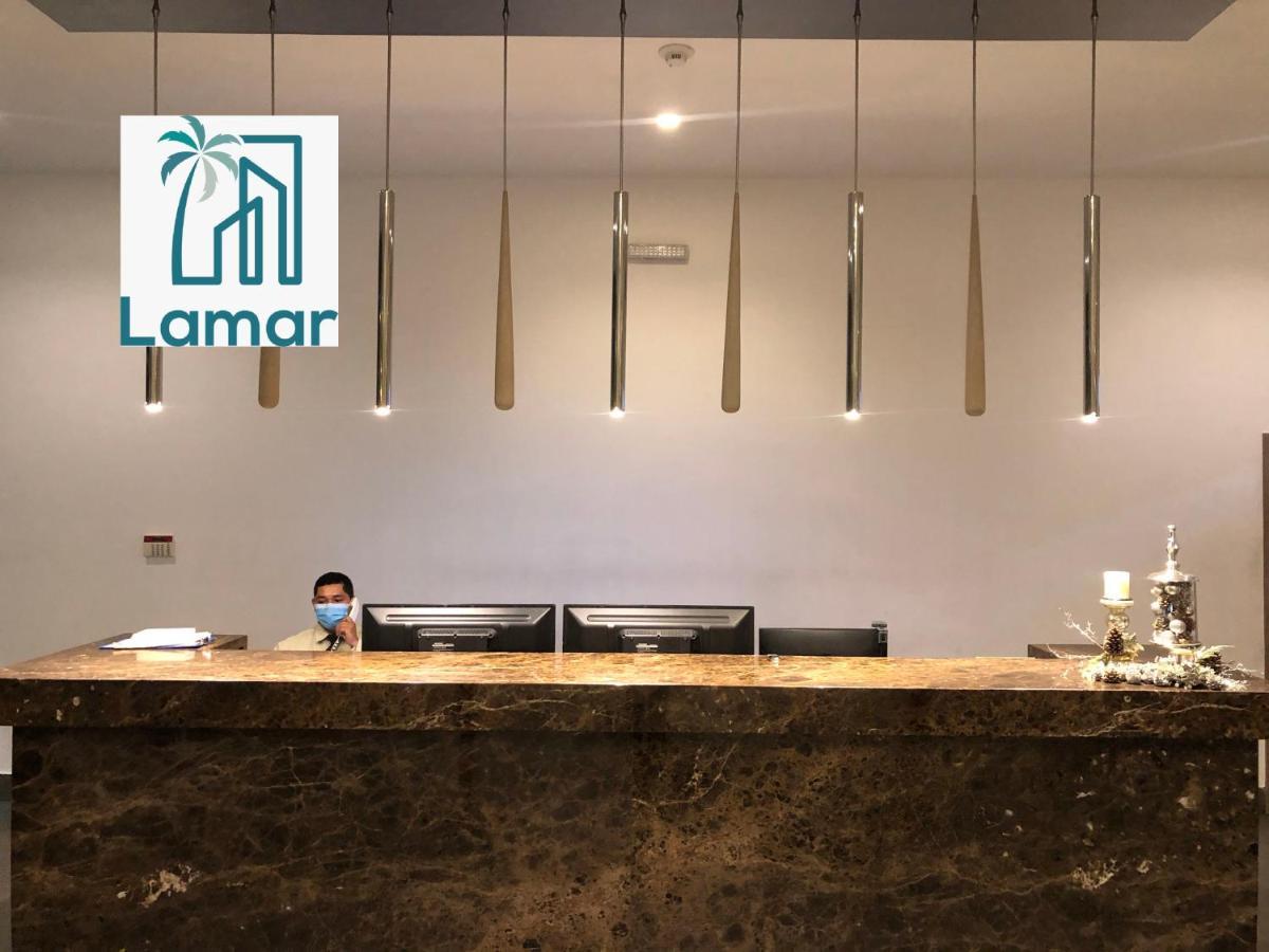 Apartment Lamar Infinitum Piso 3002