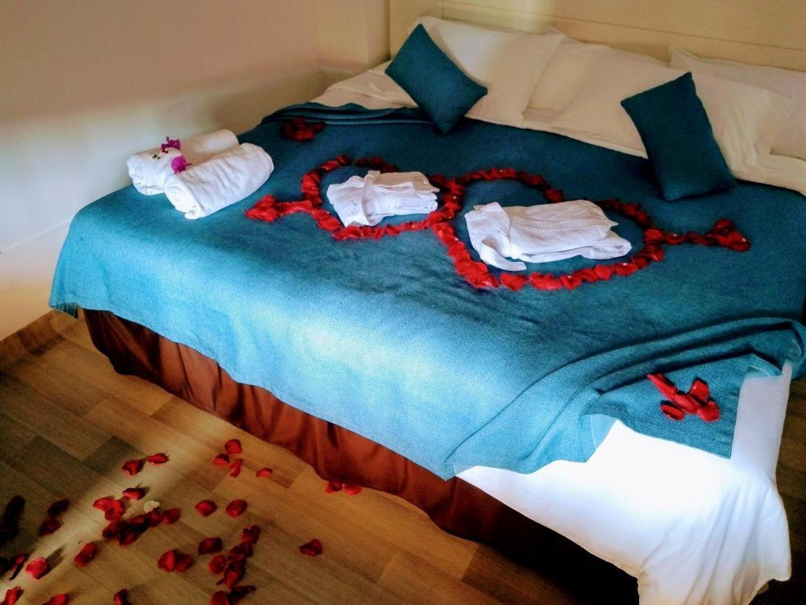 Santa Alejandría Hotel