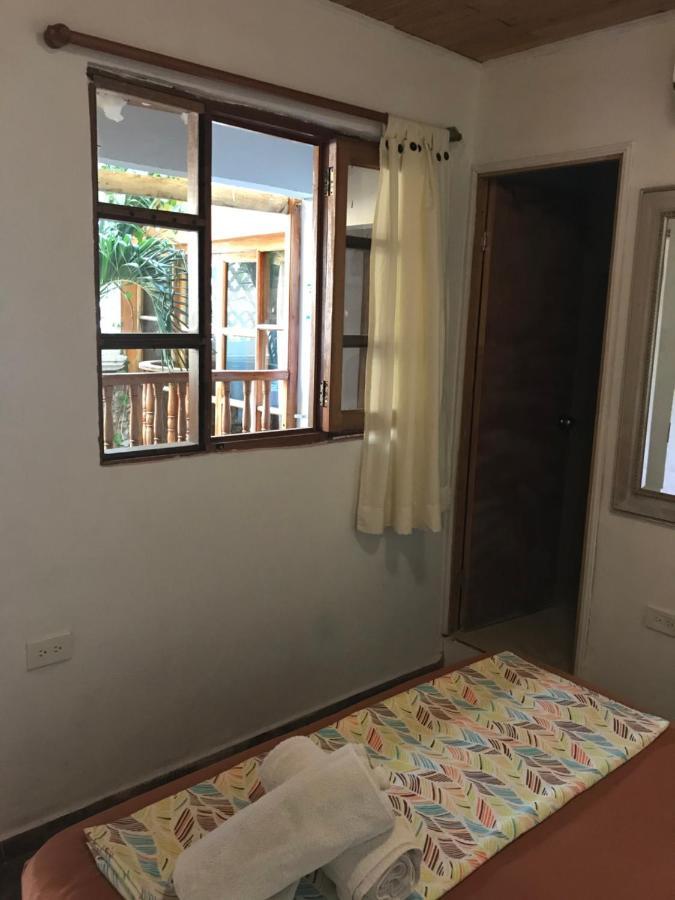 Casa Mamá Waldy New Cartagena