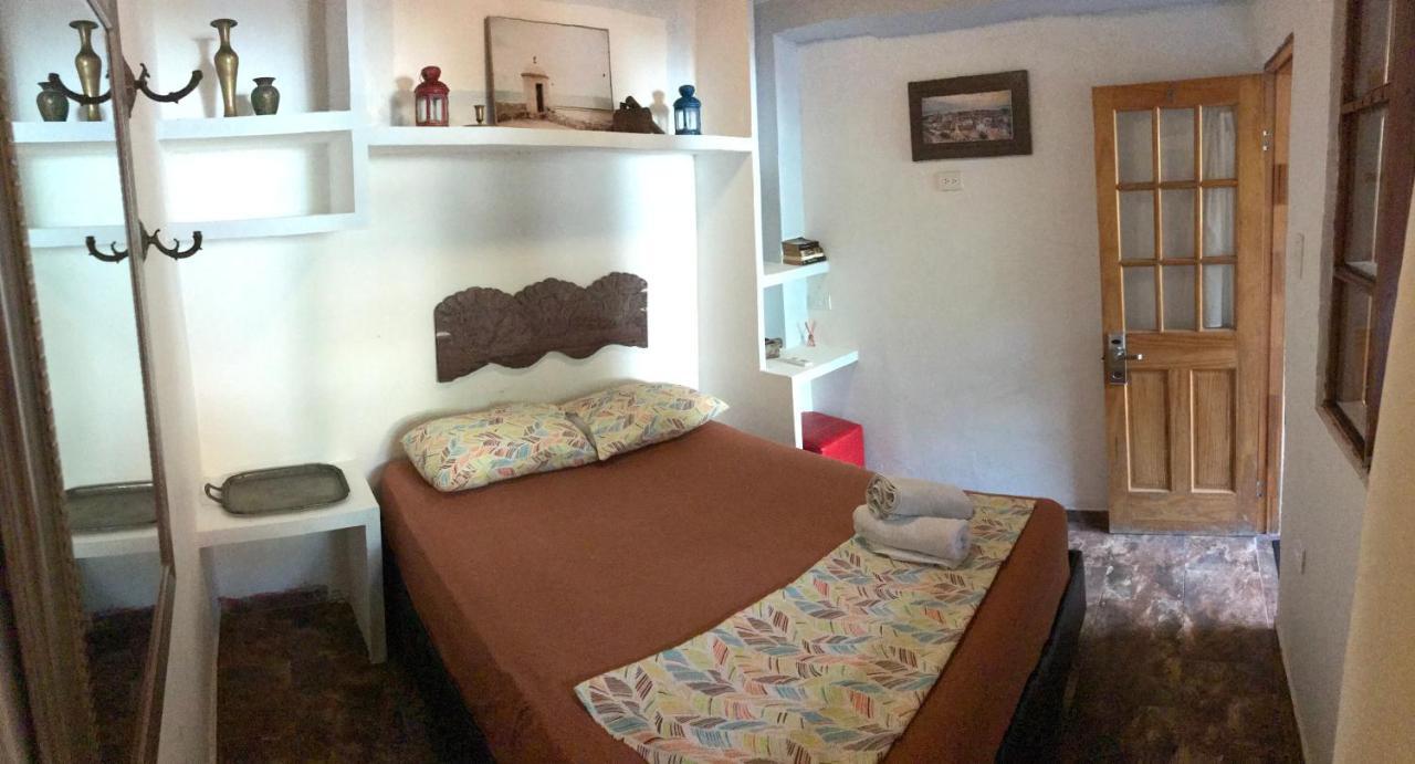 Casa Mamá Waldy New * Cartagena