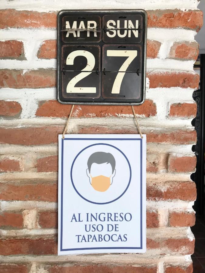 Pensión Casa Mamá Waldy New