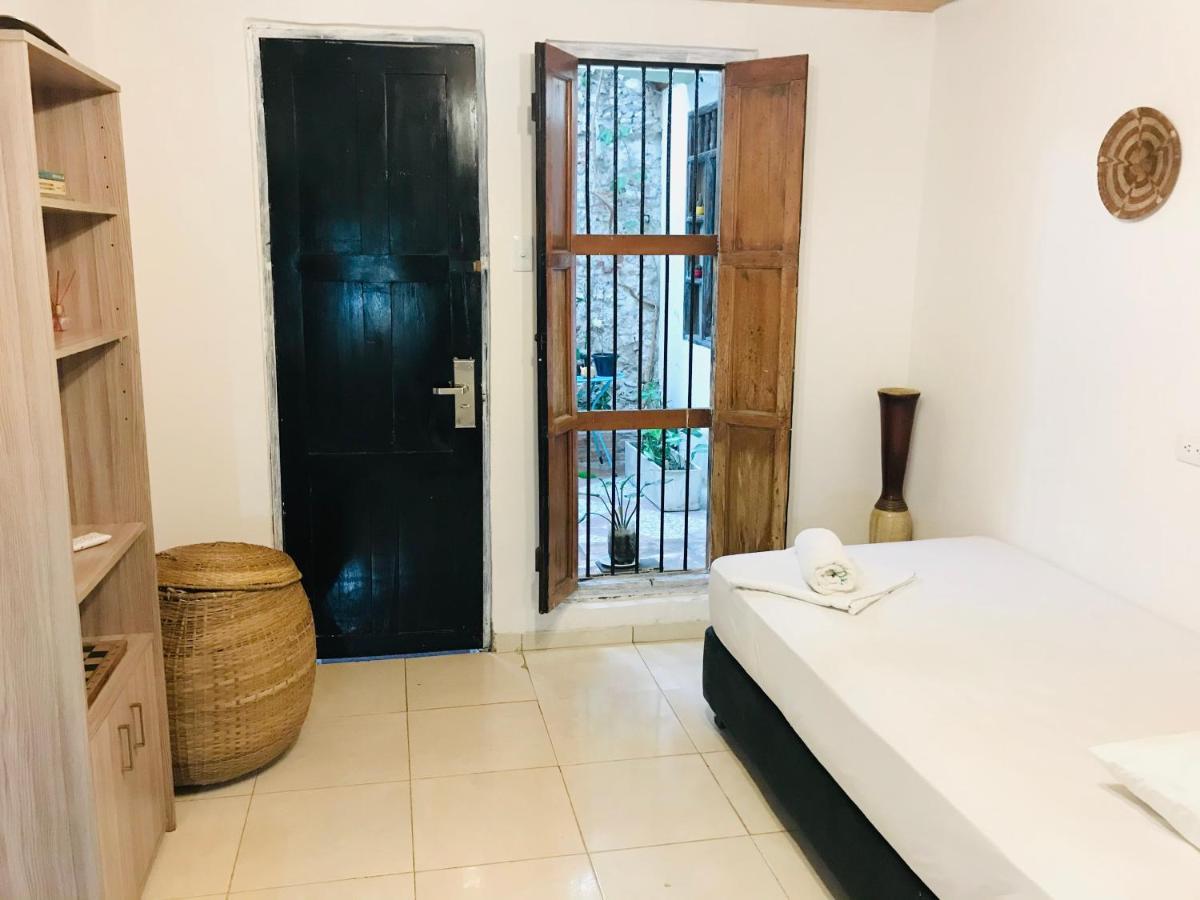 Casa Mamá Waldy New Cartagena