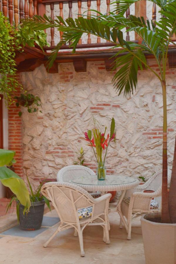 Hotel Casa Lyda