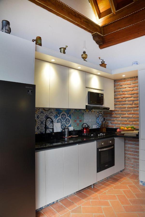 Hotel Casa Lyda
