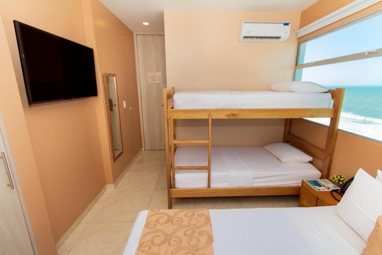 Hotel Aixo By Geh