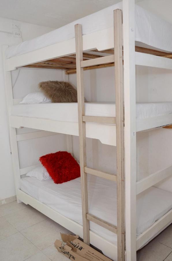 Guest house Marbella 47 Cartagena