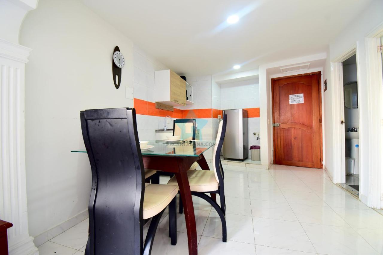 Apartment Luis Del Mar - Edificio Nuevo Conquistador *