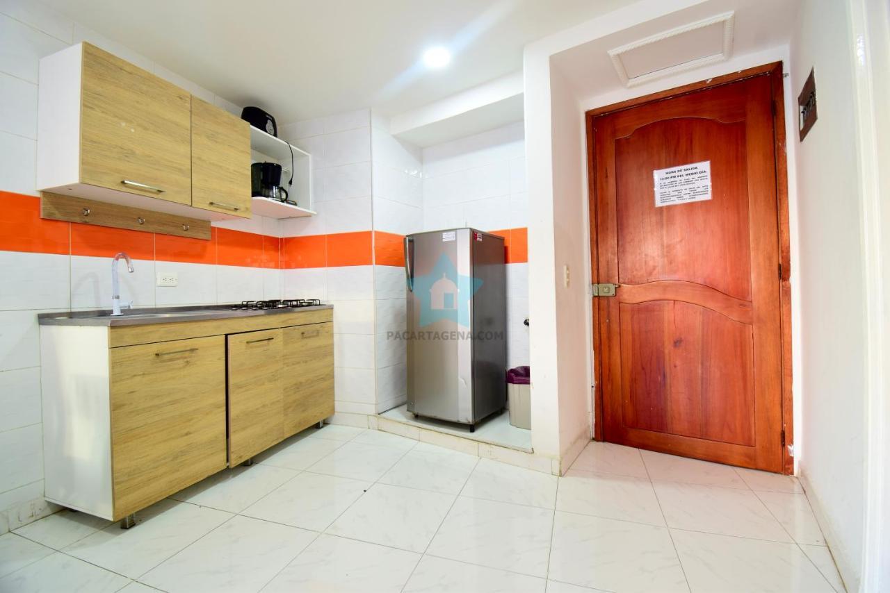 Apartment Luis Del Mar - Edificio Nuevo Conquistador