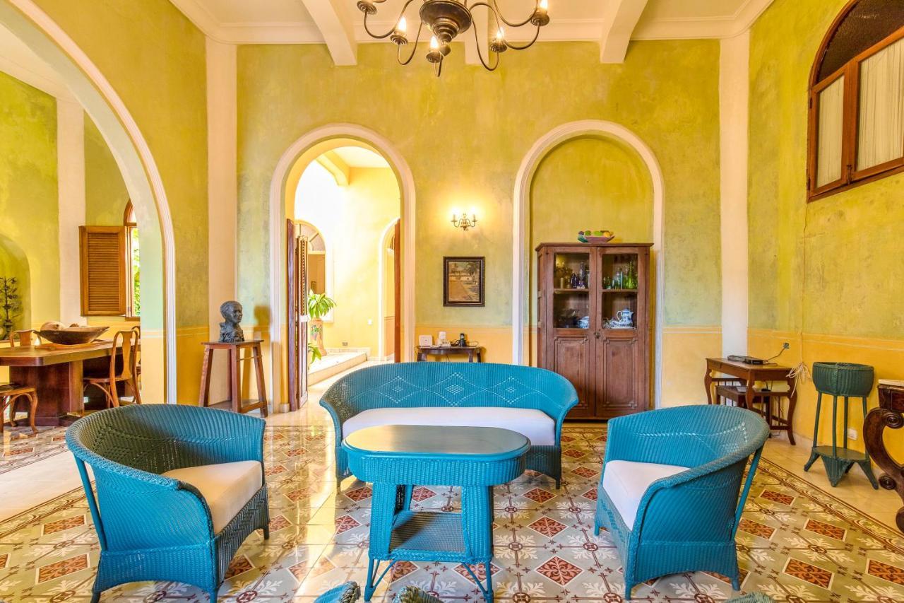 Hotel Casa Morales Getsemani 4*