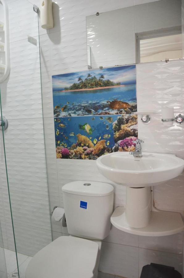 Guest house Marbella 47 *
