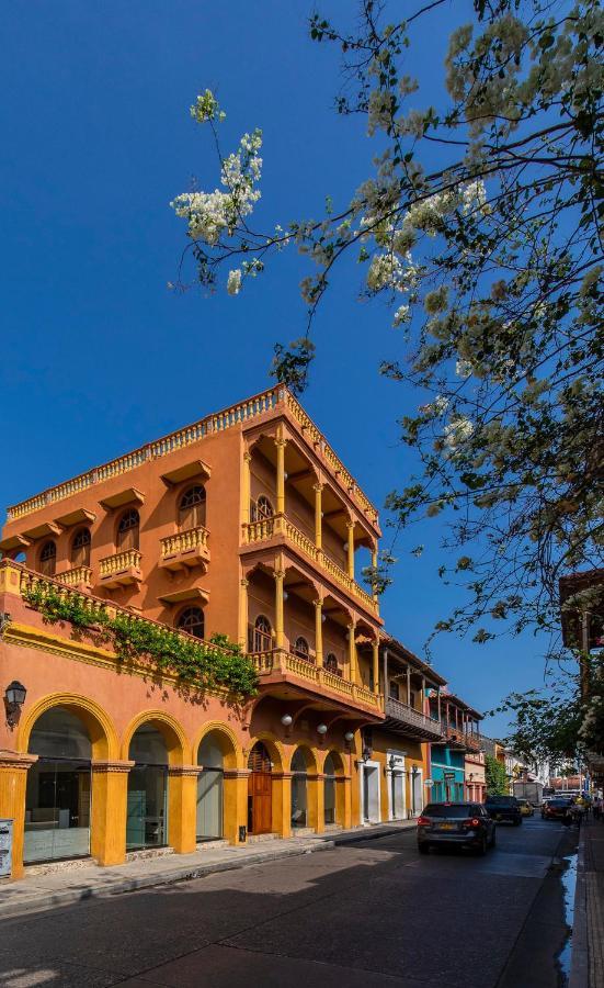 Hotel Casa Morales Getsemani 4*