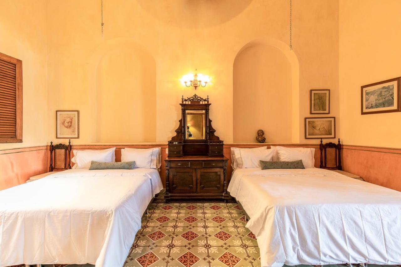 Casa Morales Getsemani Hotel