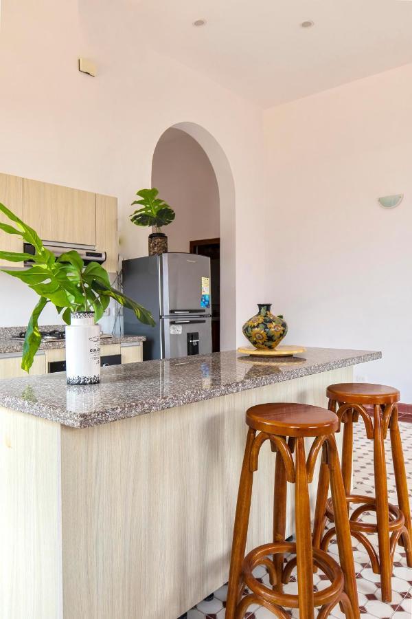 Casa Morales Getsemani Hotel