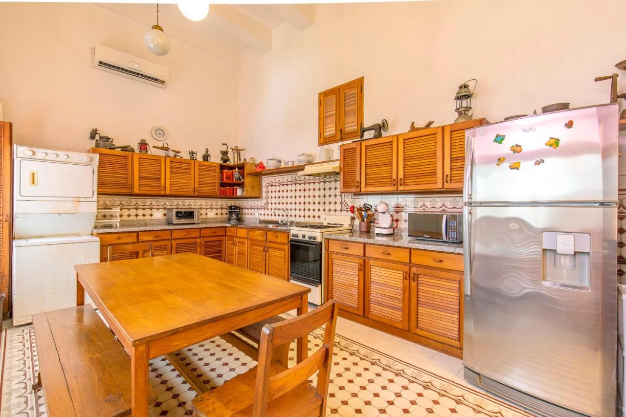 Hotel Casa Morales Getsemani Cartagena