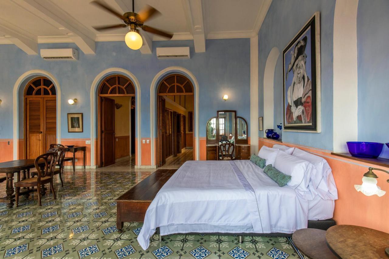 Hotel Casa Morales Getsemani Cartagena