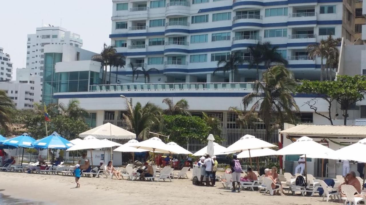 Apartment Palmetto Frente Al Mar 2603