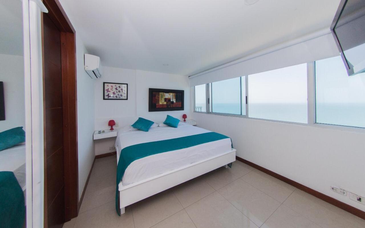 Apartment Palmetto Frente Al Mar 2603