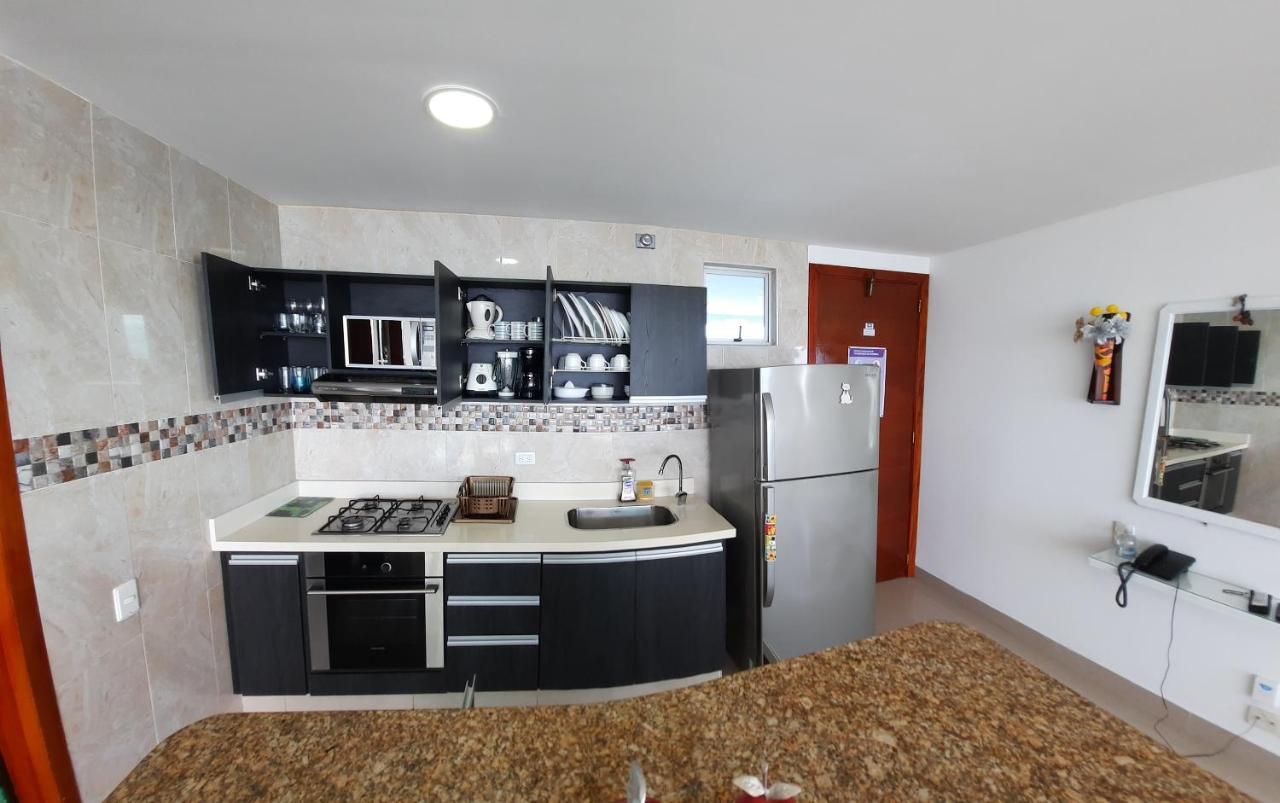 Apartment Palmetto Frente Al Mar 2603 *