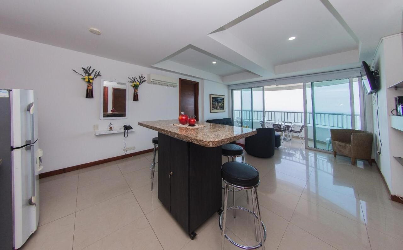 Apartment Palmetto Frente Al Mar 2603 *