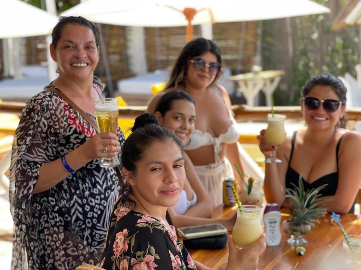 Mira Mira Hostel Cartagena