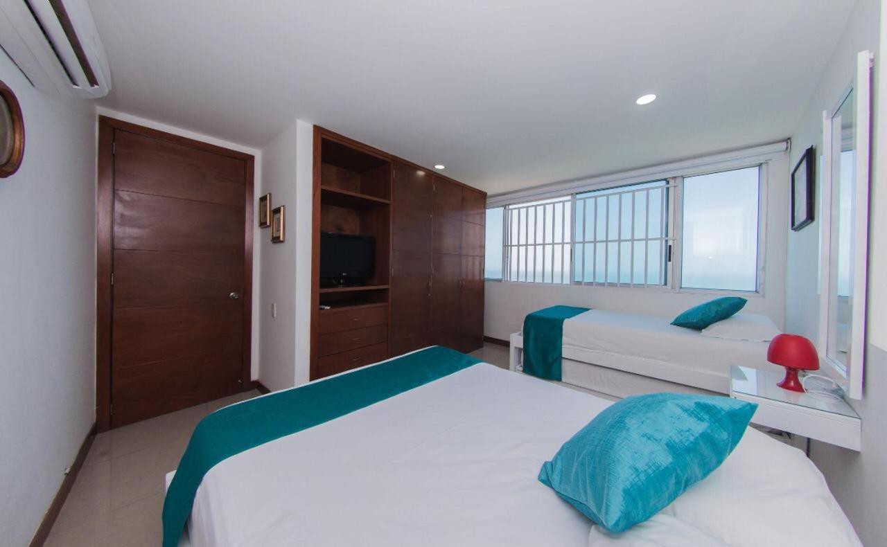 Apartment Palmetto Frente Al Mar 2603