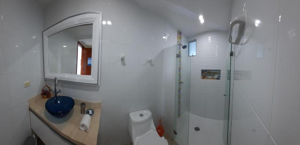 Apartment Palmetto Frente Al Mar 2603 *