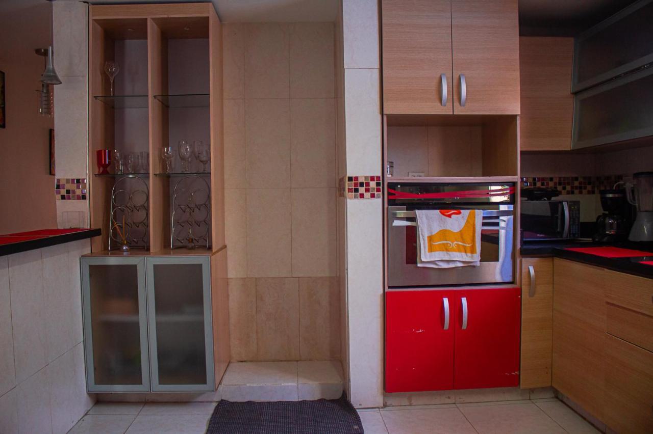 Holiday home Departamento Bocagrande Cerca A Playas