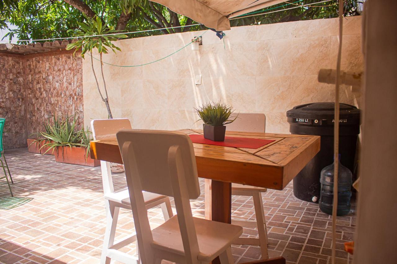 Departamento Bocagrande Cerca A Playas Holiday home Cartagena