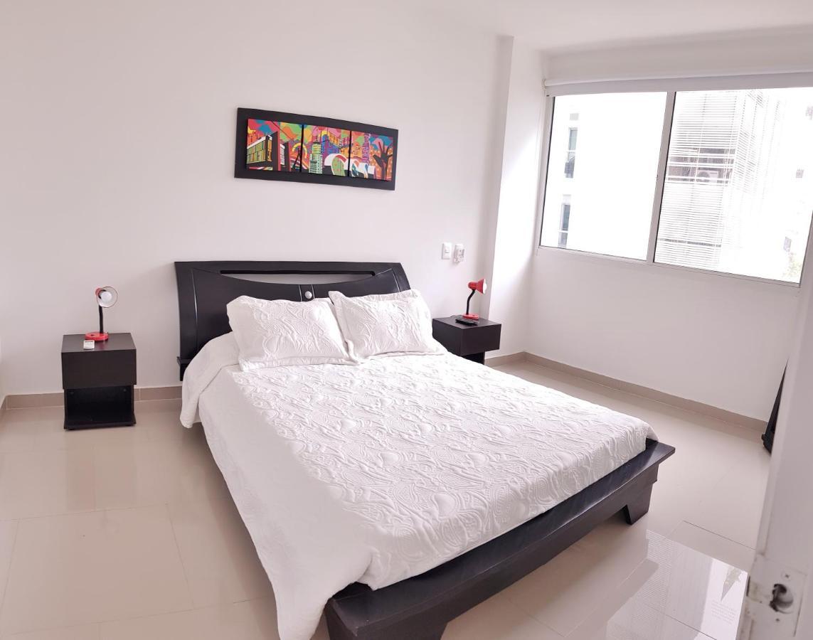 Apartamento Vip - Edificios Zona Morros