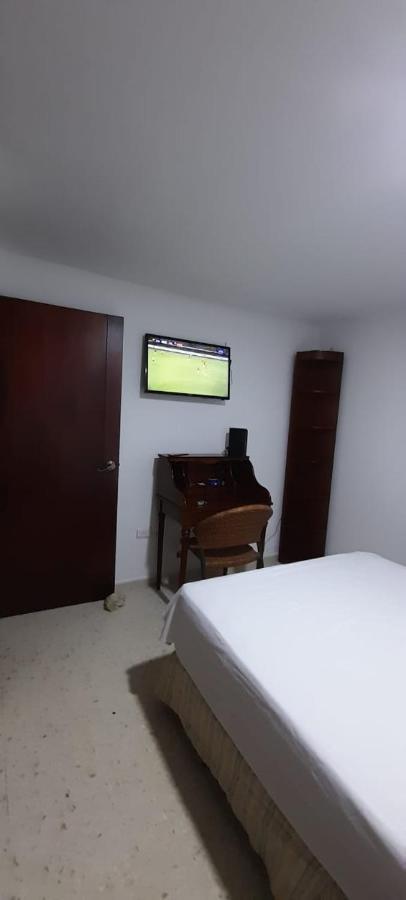 Apartment Apto Con Hermosa Vista De La Heroica